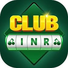 Club Inr Logo